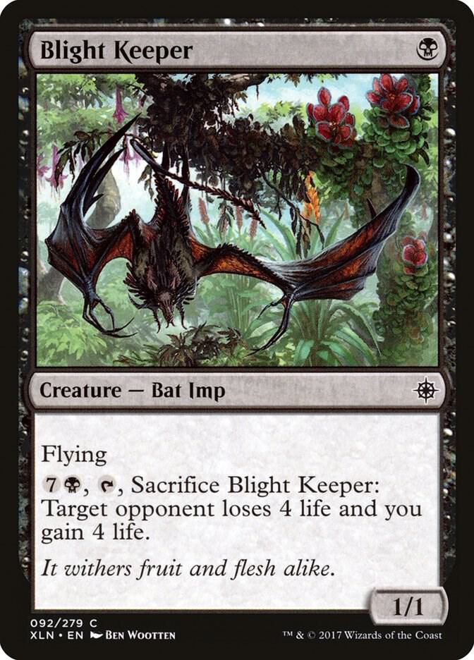 Blight Keeper card image