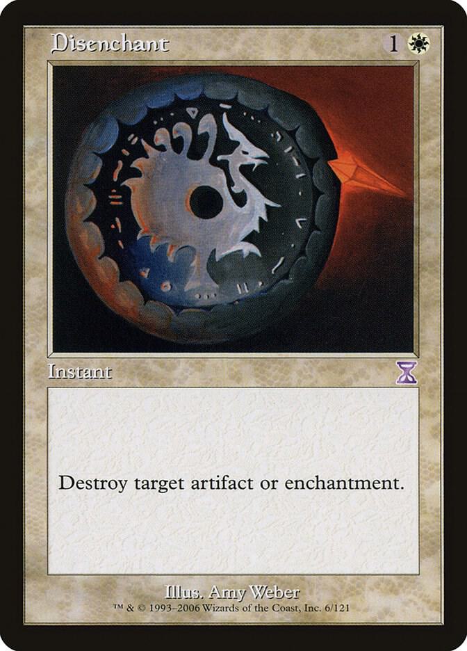 Disenchant card image