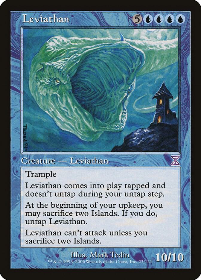 Leviathan card image