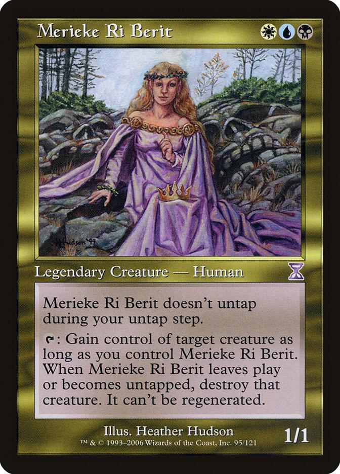 Merieke Ri Berit card image