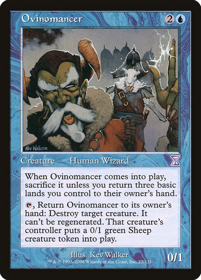 Ovinomancer card image