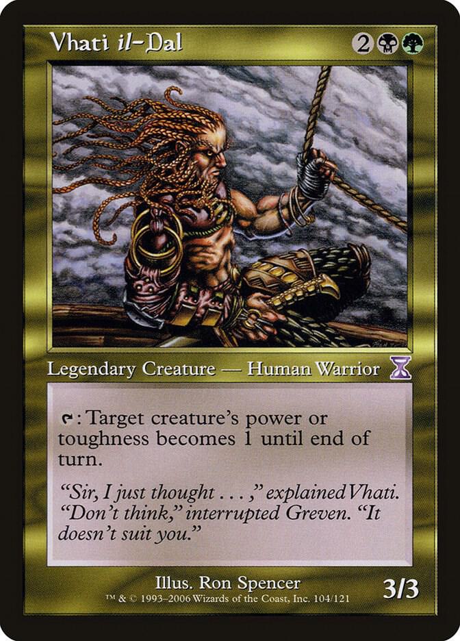 Vhati il-Dal card image