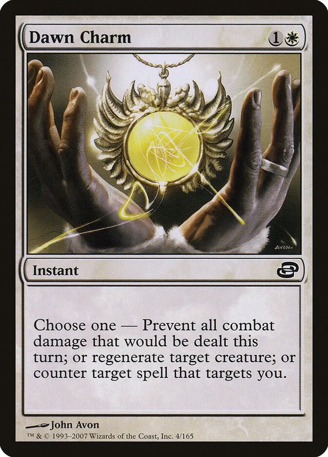 Dawn Charm card image