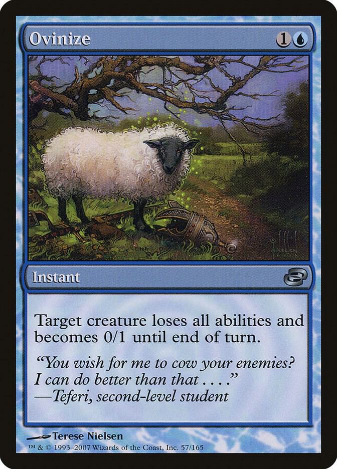 Ovinize card image