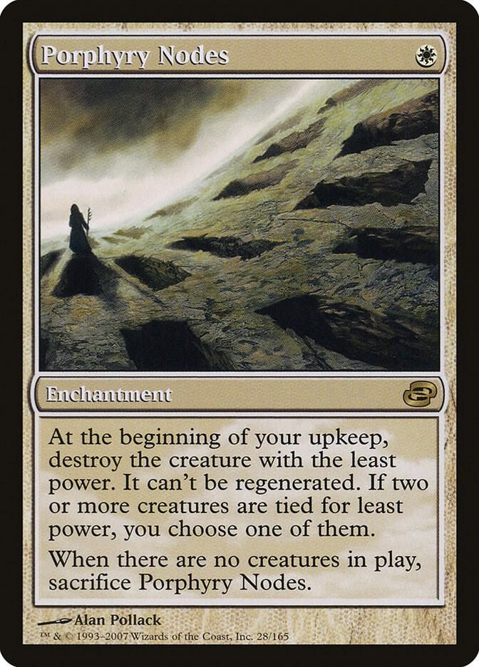 Porphyry Nodes card image