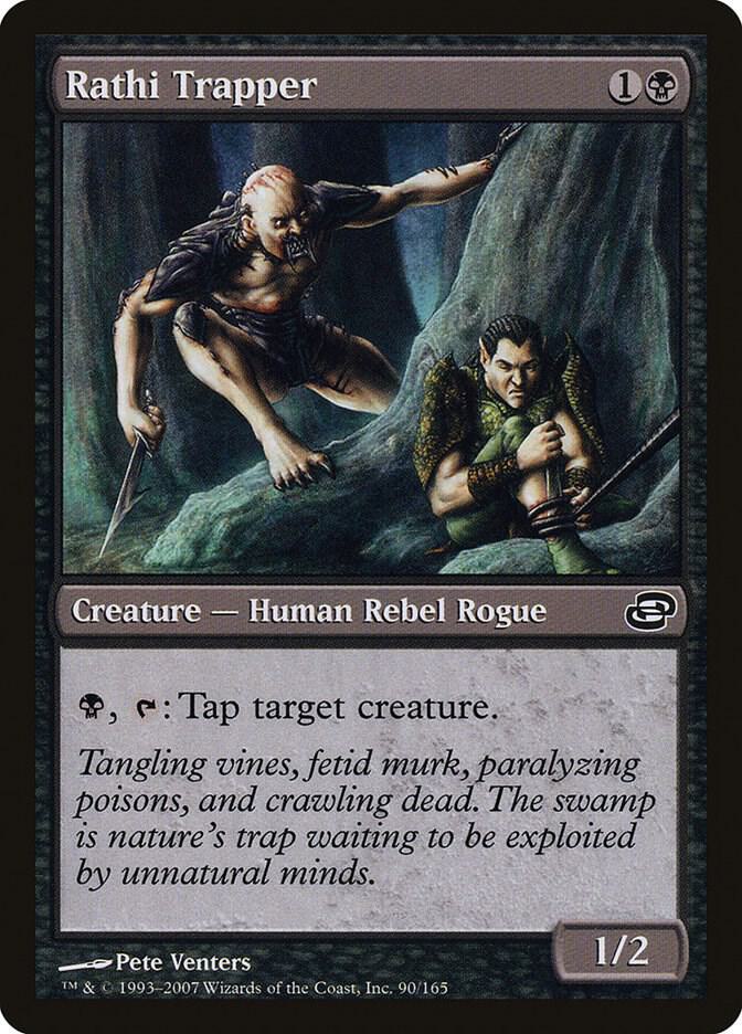 Rathi Trapper card image