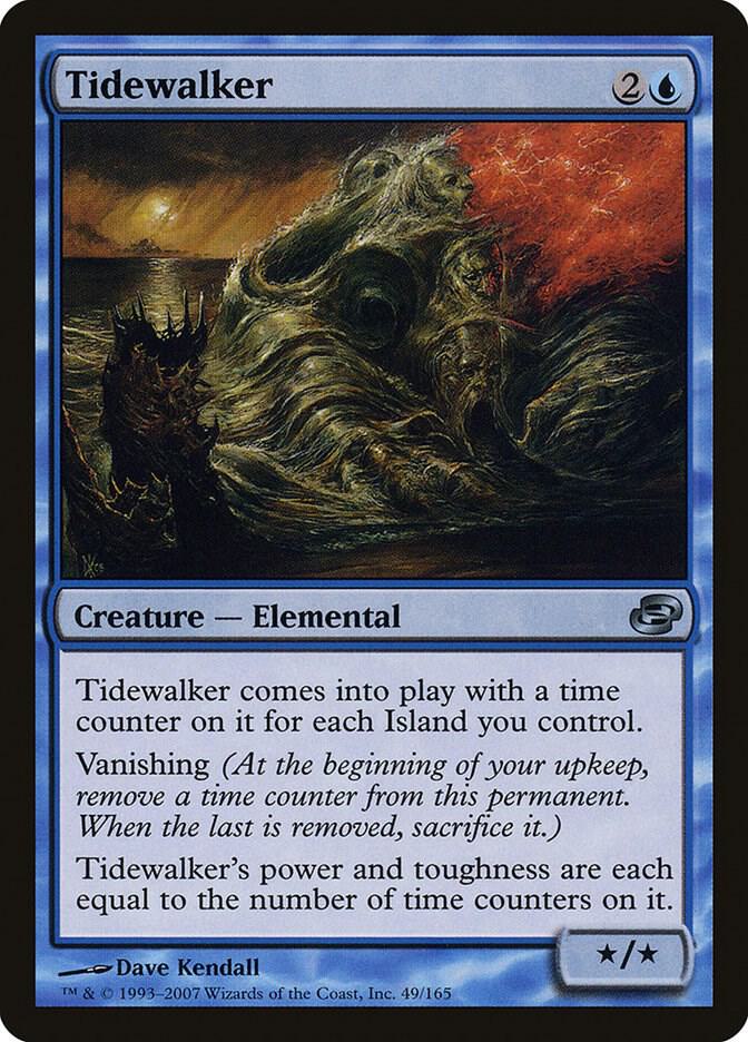 Tidewalker card image