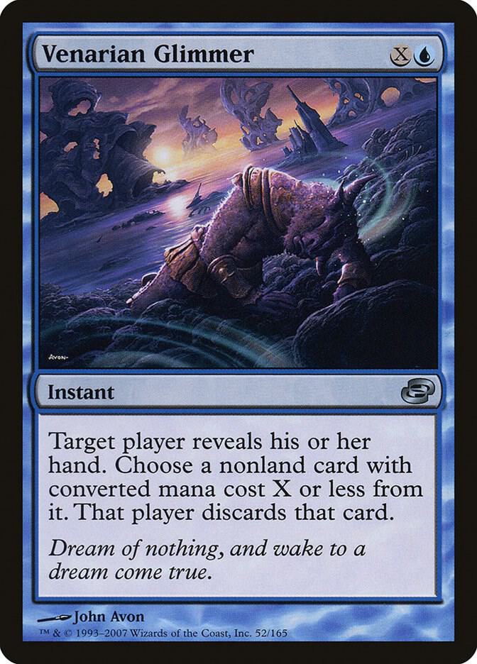 Venarian Glimmer card image