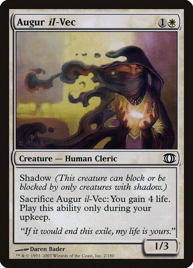 Augur il-Vec card image