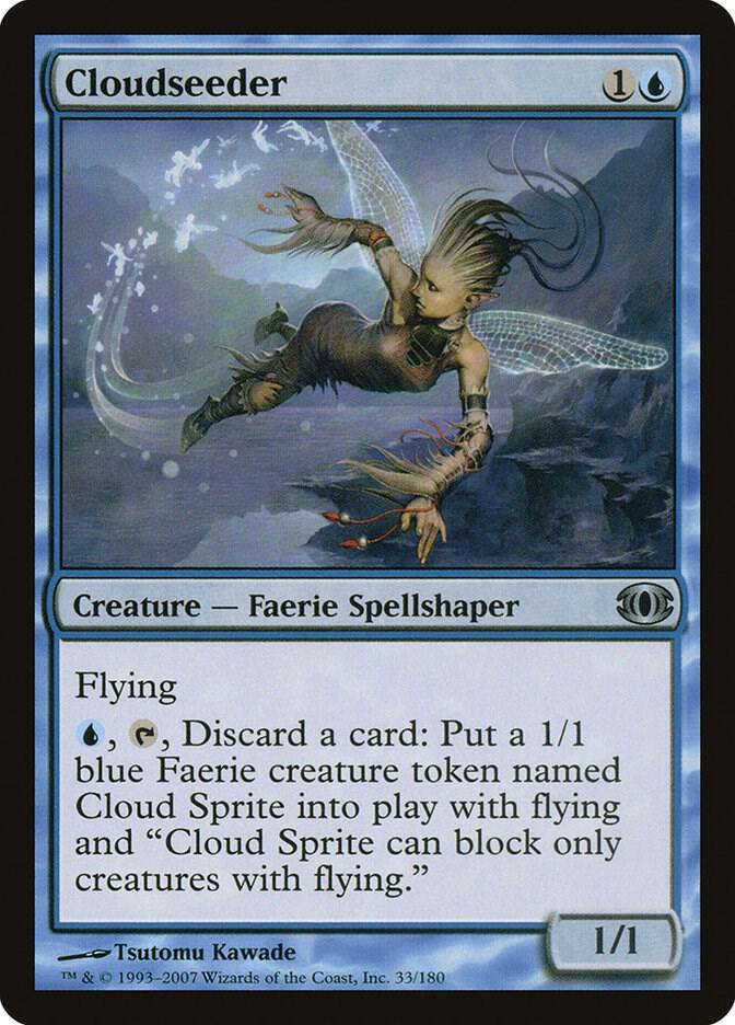 Cloudseeder card image