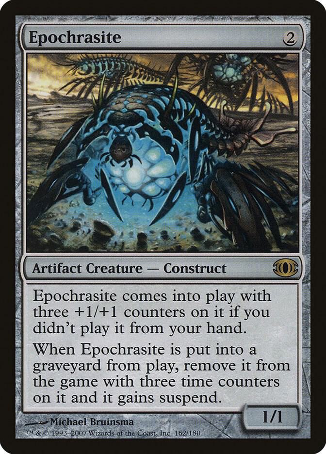 Epochrasite card image