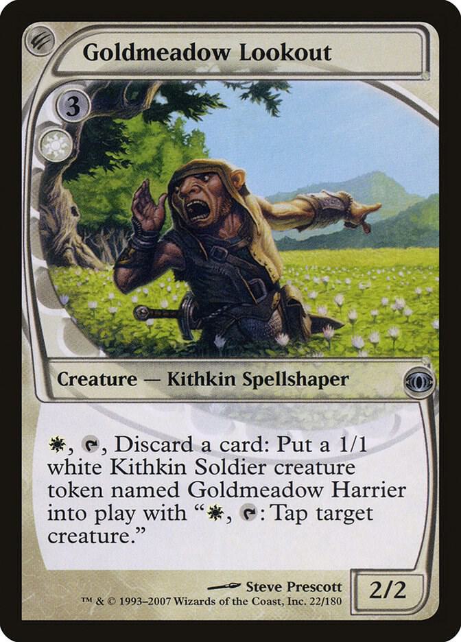 Goldmeadow Lookout card image