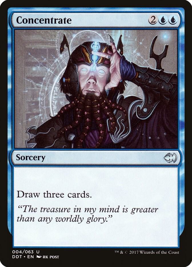 Concentrate card image
