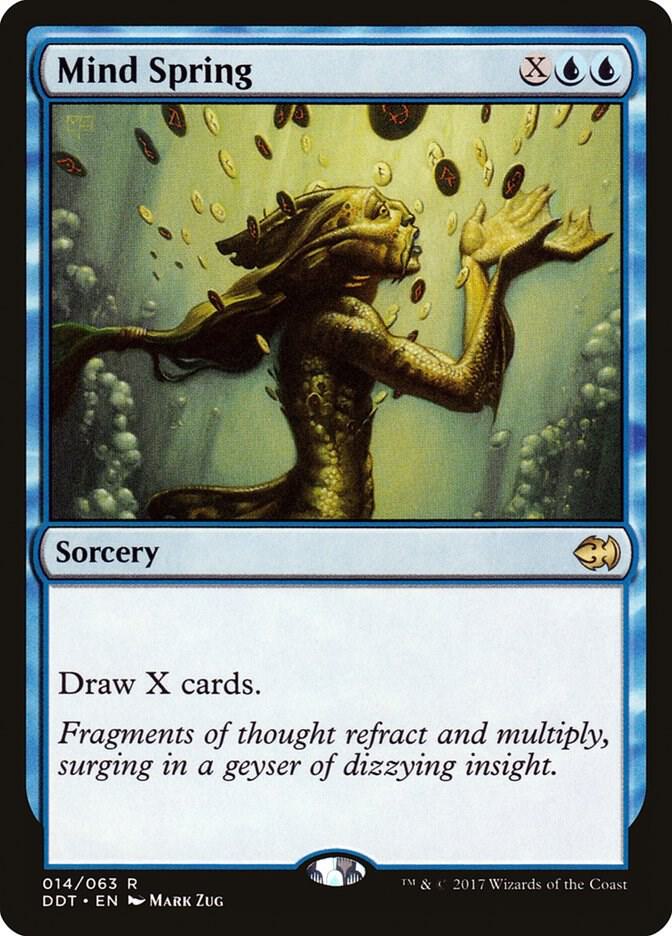 Mind Spring card image