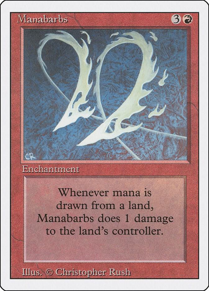 Manabarbs card image