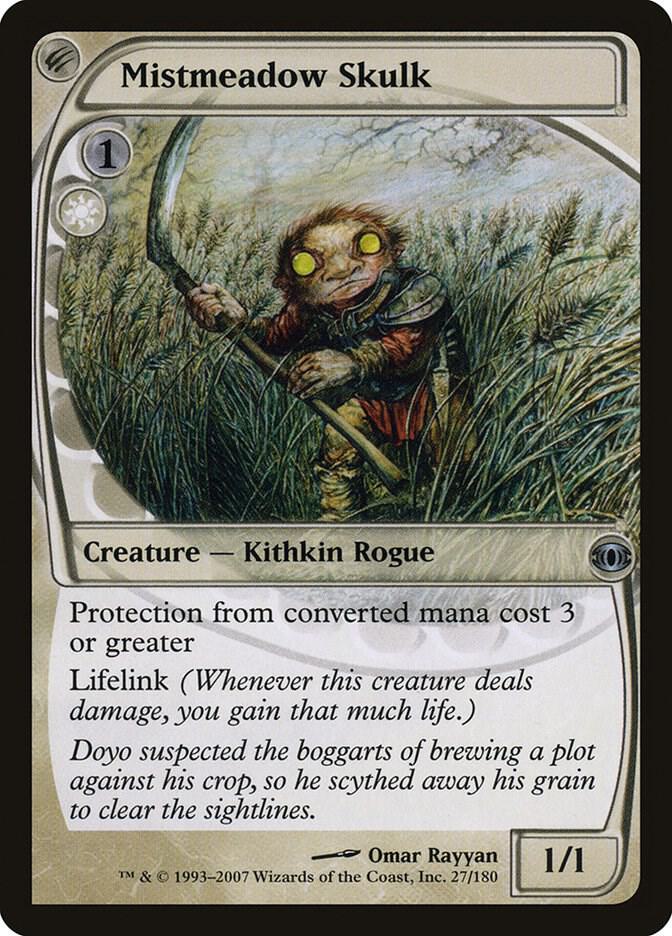 Mistmeadow Skulk card image