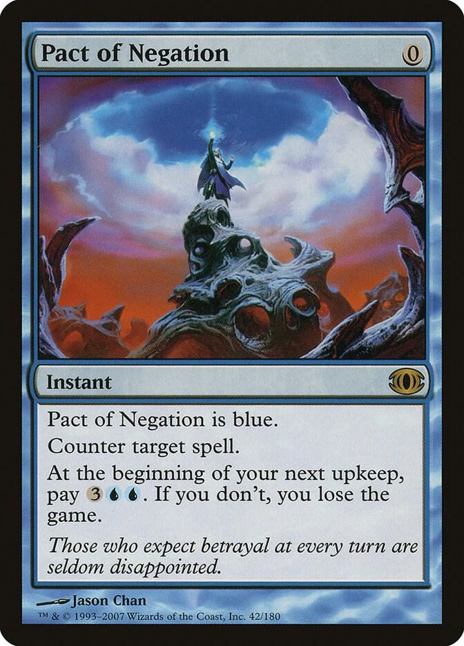 Pact of Negation card image