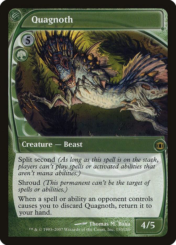 Quagnoth card image