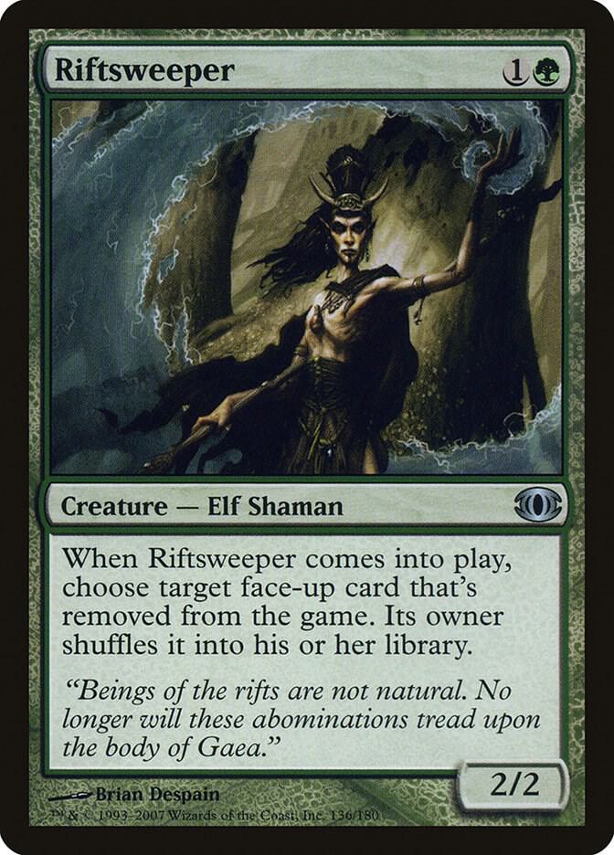 Riftsweeper card image