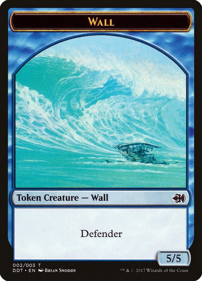 Wall Token card image