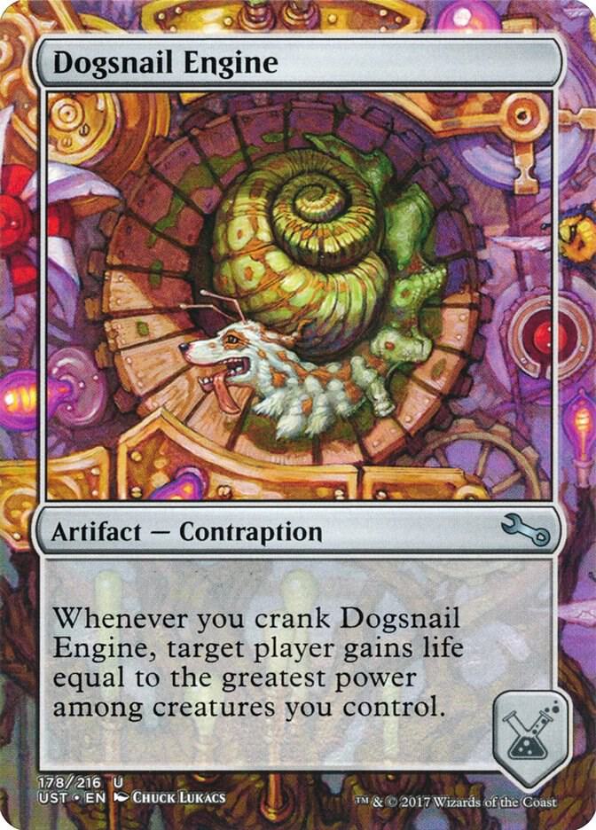 Dogsnail Engine card image
