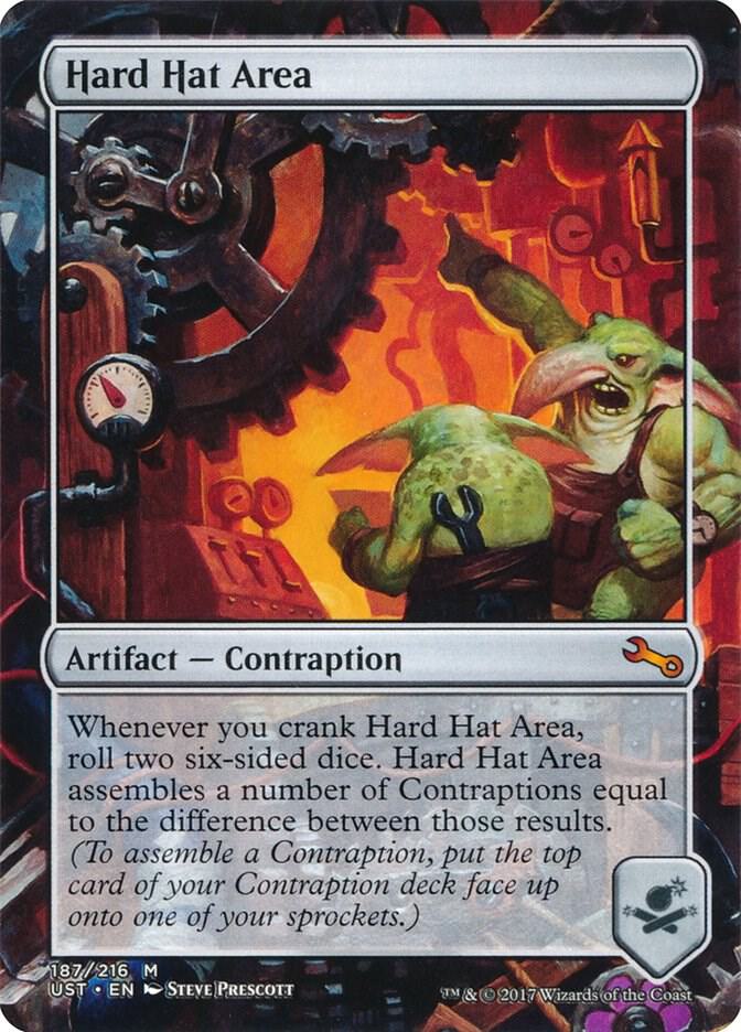 Hard Hat Area card image