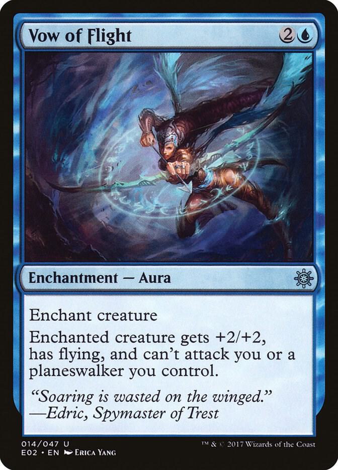 Vow of Flight card image