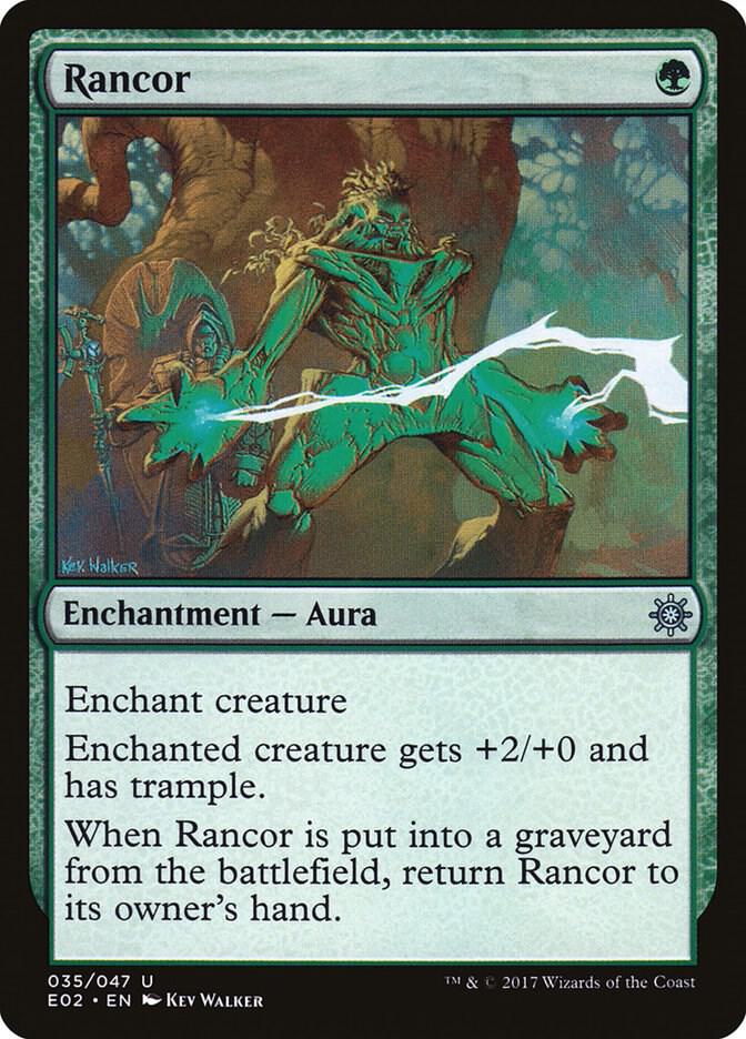 Rancor card image