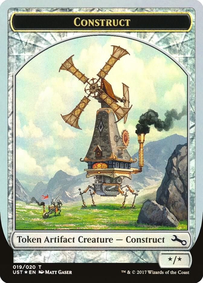 Construct Token card image