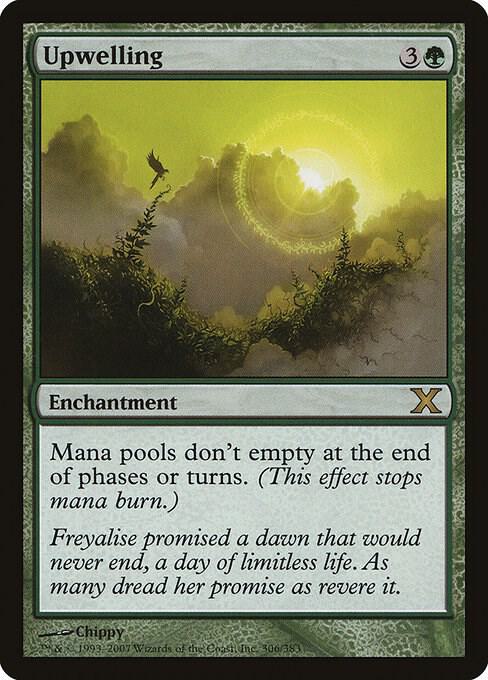 Upwelling card image