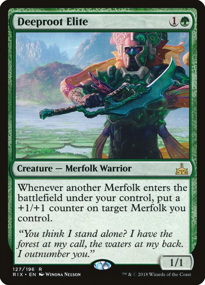 Deeproot Elite card image