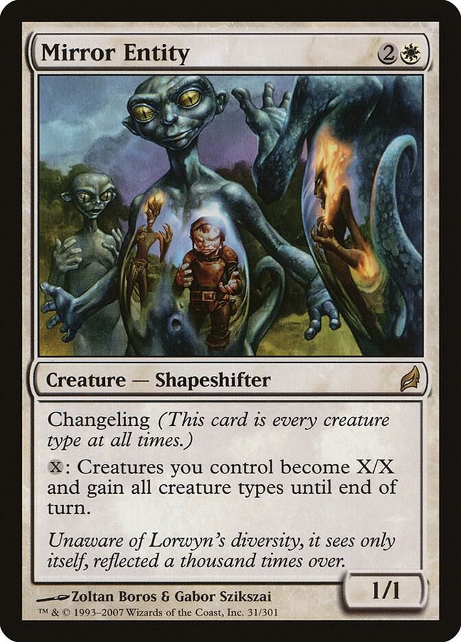 Mirror Entity card image