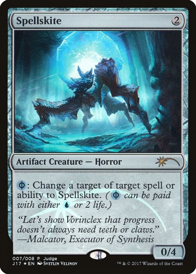 Spellskite card image