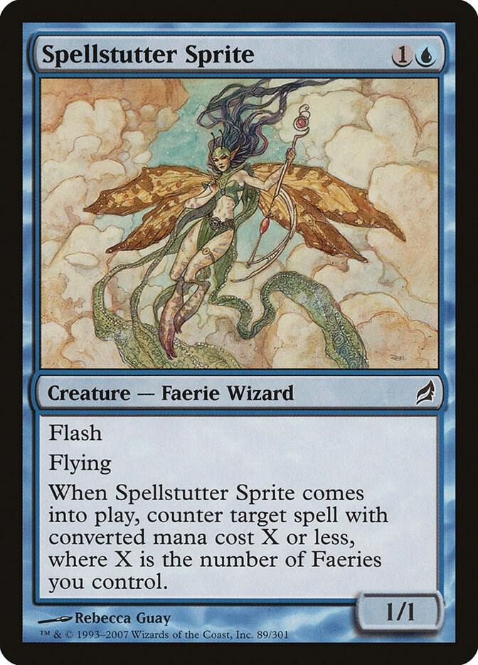 Spellstutter Sprite card image