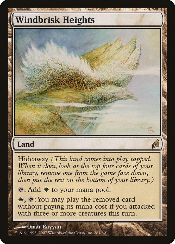 Windbrisk Heights card image