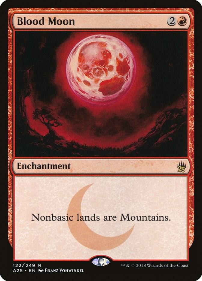 Blood Moon card image