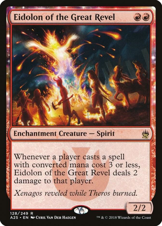 Eidolon of the Great Revel card image