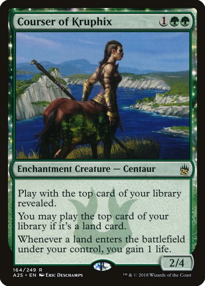 Courser of Kruphix card image
