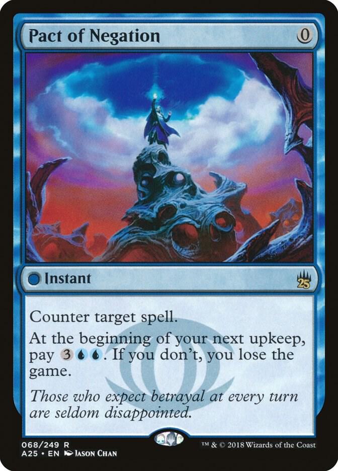 Pact of Negation card image