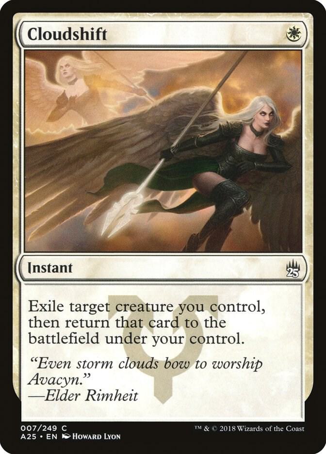 Cloudshift card image