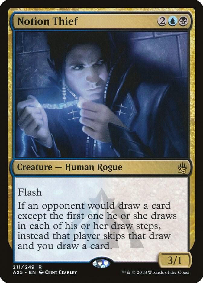 Notion Thief card image