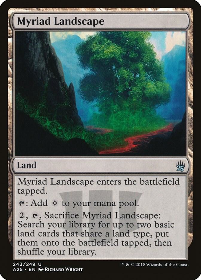 Myriad Landscape card image