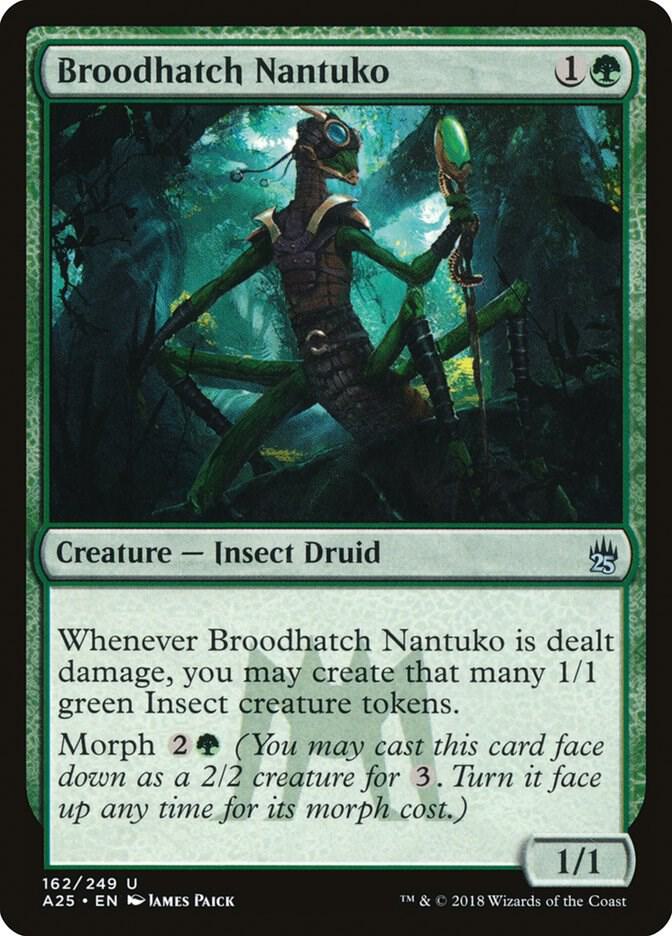Broodhatch Nantuko card image