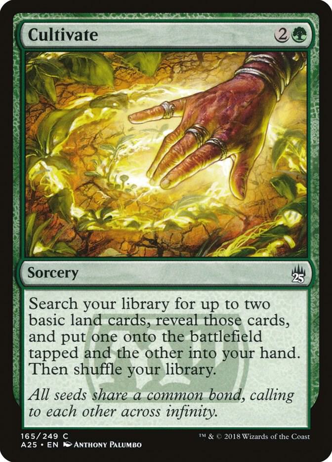 Cultivate card image