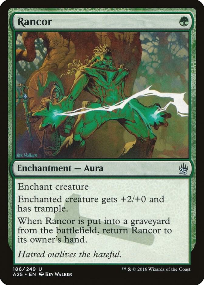 Rancor card image
