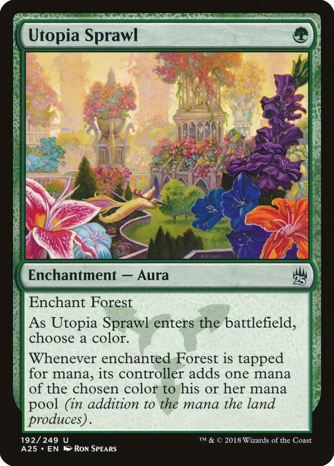 Utopia Sprawl card image