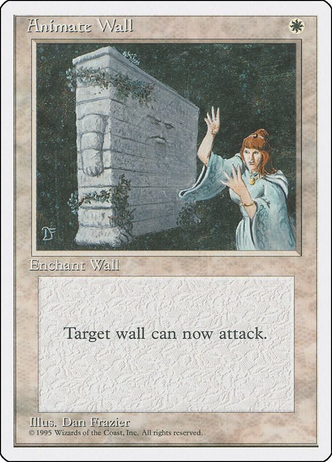 Animate Wall card image