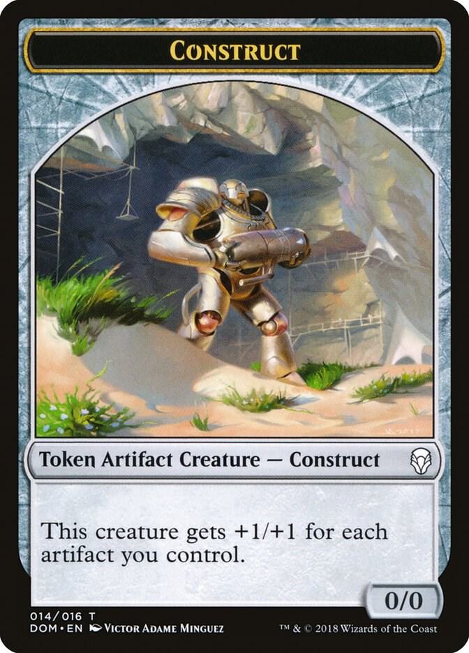 Construct Token card image