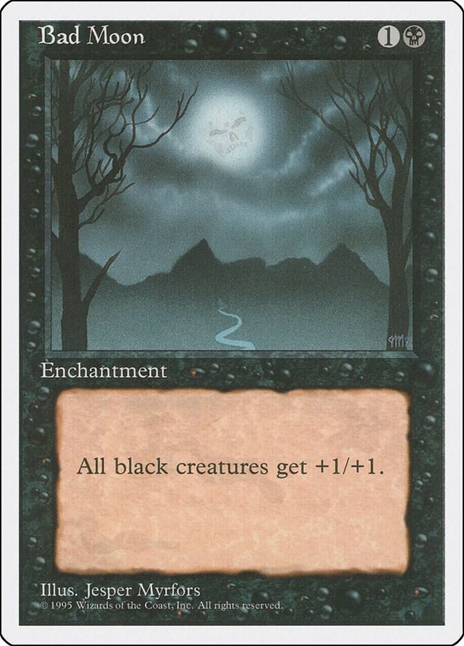 Bad Moon card image