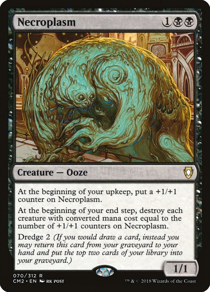 Necroplasm card image